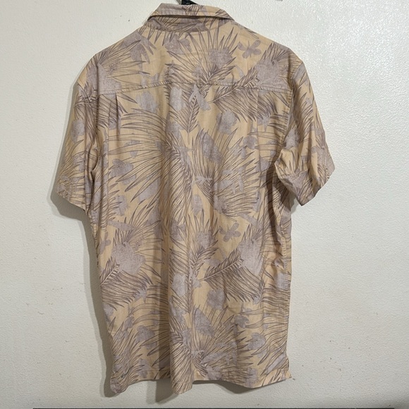 Hurley Aloha Shirt - Picture 3 of 3